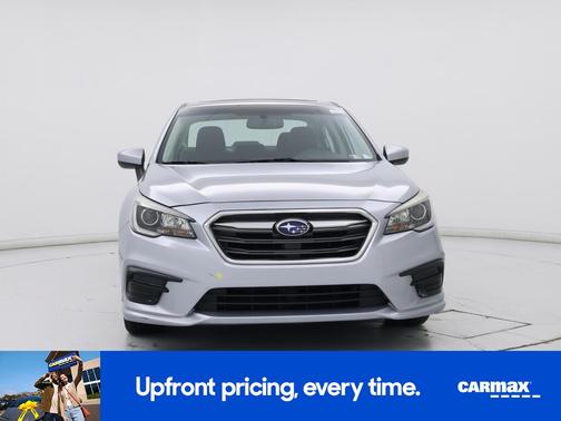 2018 Subaru Legacy 2.5I Premium