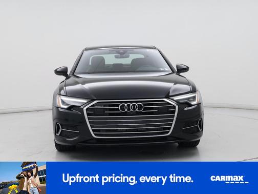 2023 Audi A6 Premium Plus