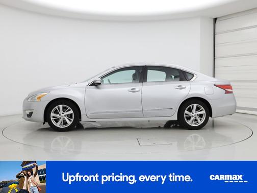 2014 Nissan Altima SL