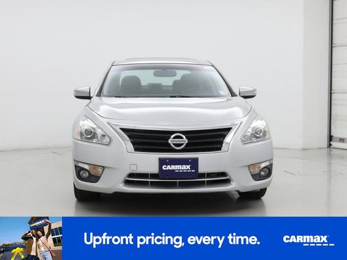 2014 Nissan Altima SL