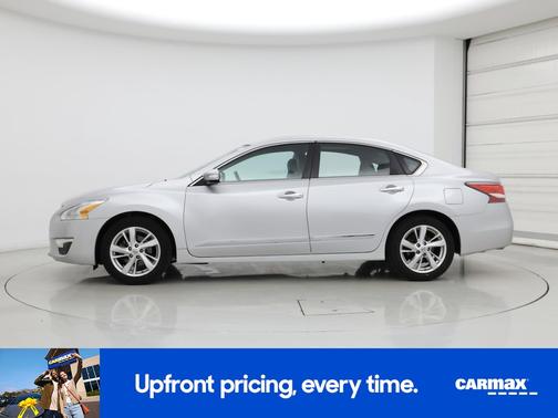 2014 Nissan Altima SL