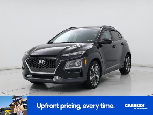 2021 Hyundai KONA Limited
