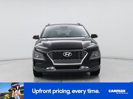 2021 Hyundai KONA Limited