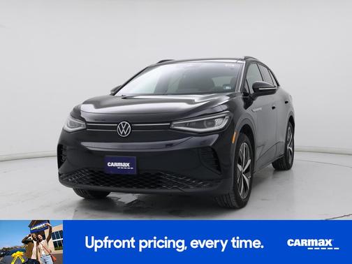 2023 Volkswagen ID.4 S