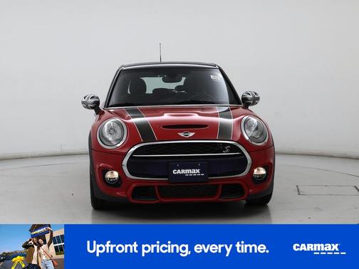 2016 MINI Hardtop S