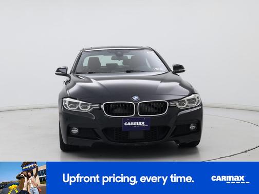 2017 BMW 330e E iPerformance