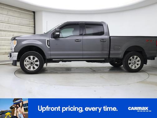 2022 Ford F-350 Lariat