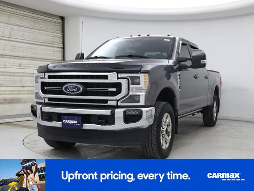 2022 Ford F-350 Lariat