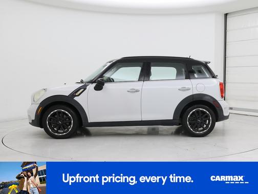 2016 MINI Countryman S