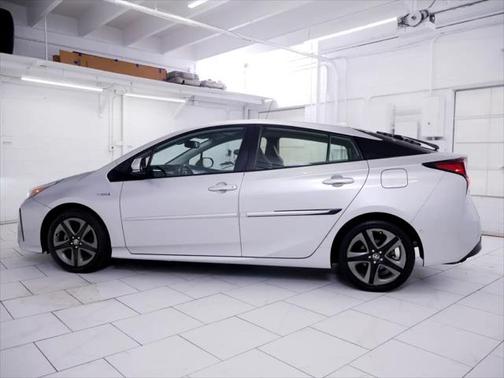 2019 Toyota Prius Limited