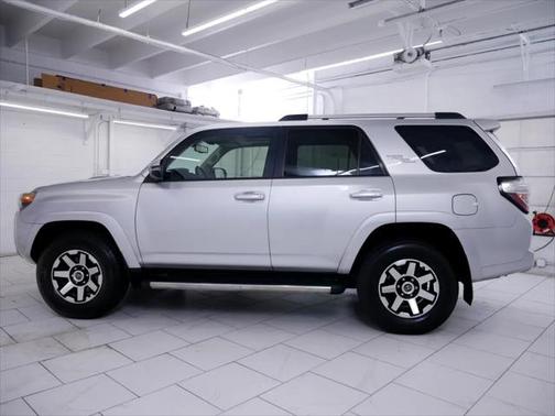 2017 Toyota 4Runner TRD Off Road Premium