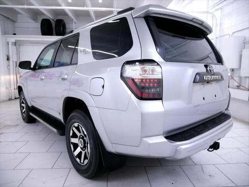 2017 Toyota 4Runner TRD Off Road Premium