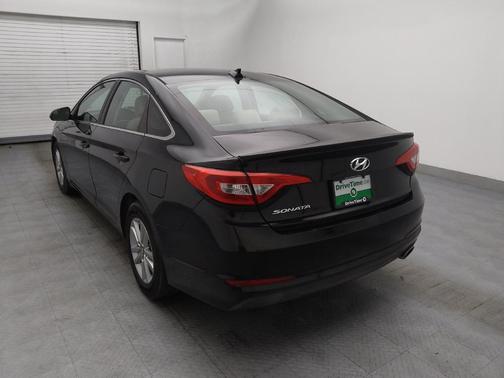 2016 Hyundai SONATA Base