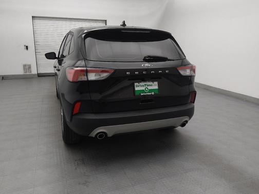 2021 Ford Escape S
