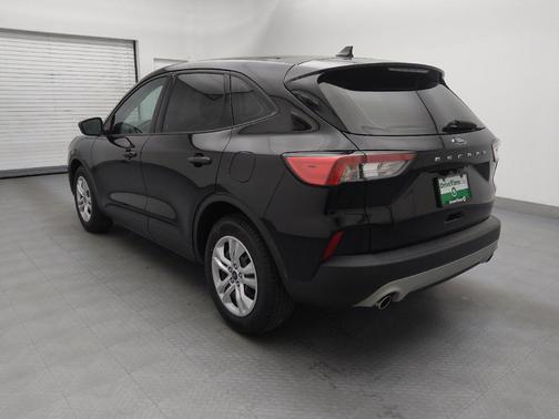 2021 Ford Escape S