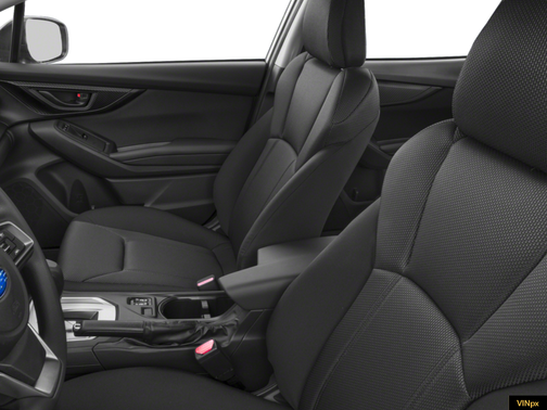 Crimson Red Pearl 2018 Subaru Impreza 2.0i