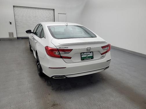 2019 Honda Accord Sport 2.0T