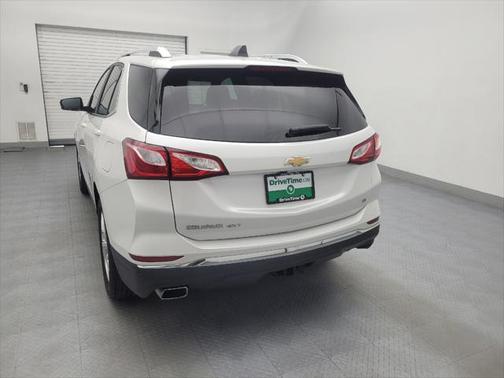 2018 Chevrolet Equinox 2LT