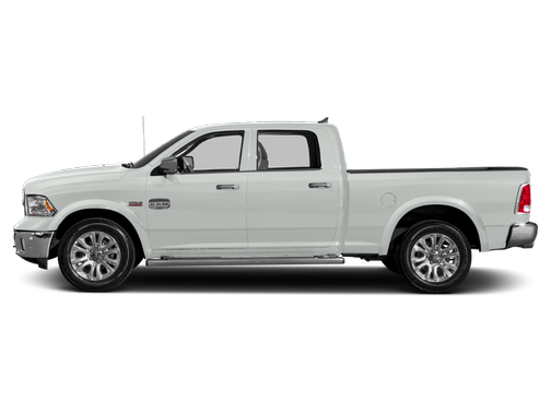 2015 RAM 1500 Longhorn
