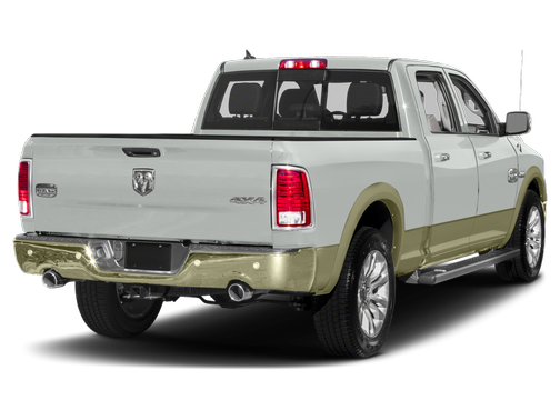 2015 RAM 1500 Longhorn