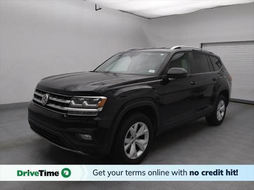 2019 Volkswagen Atlas 2.0T SE
