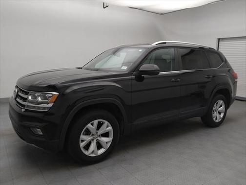 2019 Volkswagen Atlas 2.0T SE
