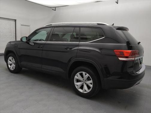2019 Volkswagen Atlas 2.0T SE