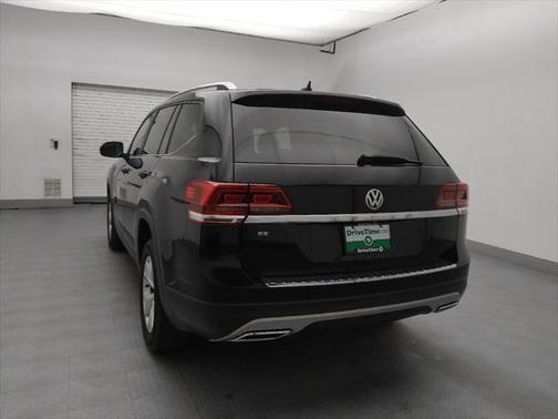 2019 Volkswagen Atlas 2.0T SE
