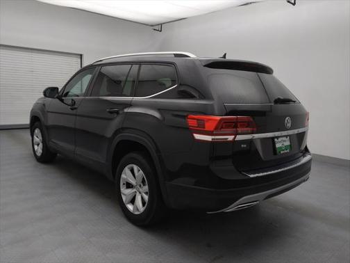 2019 Volkswagen Atlas 2.0T SE