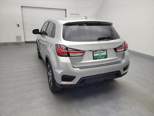2023 Mitsubishi Outlander Sport 2.0 SP