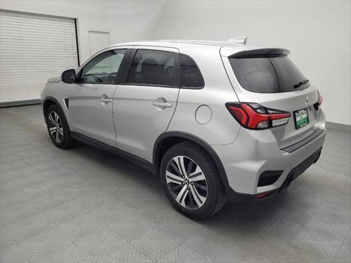 2023 Mitsubishi Outlander Sport 2.0 SP