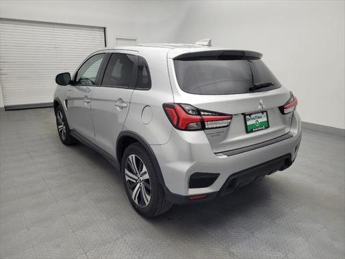 2023 Mitsubishi Outlander Sport 2.0 SP