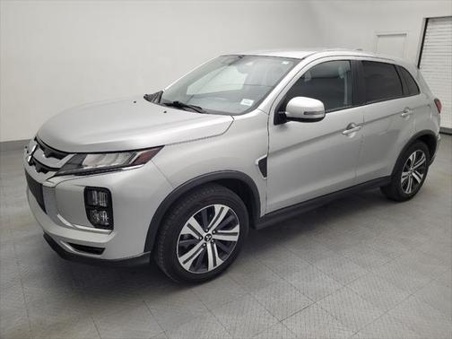 2023 Mitsubishi Outlander Sport 2.0 SP