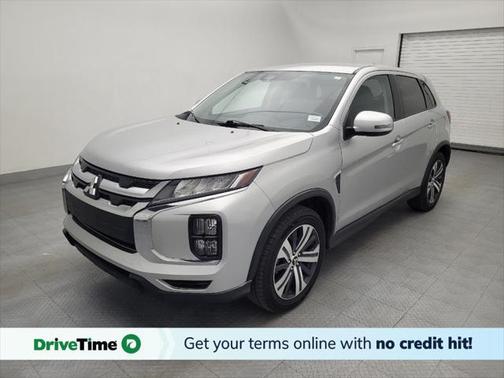 2023 Mitsubishi Outlander Sport 2.0 SP