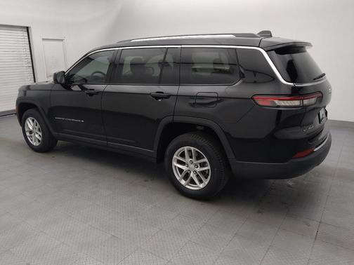 2022 Jeep Grand Cherokee L Laredo