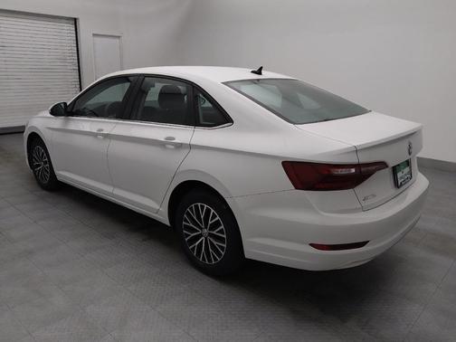 2021 Volkswagen Jetta 1.4T S