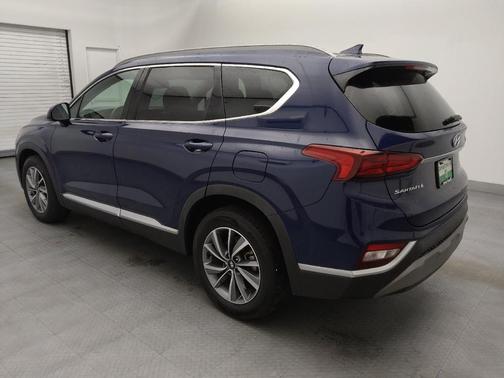 2019 Hyundai SANTA FE SEL Plus 2.4