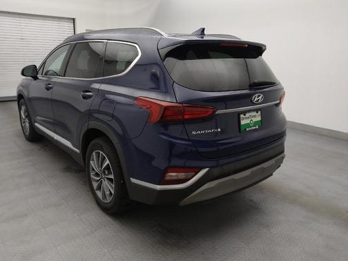2019 Hyundai SANTA FE SEL Plus 2.4