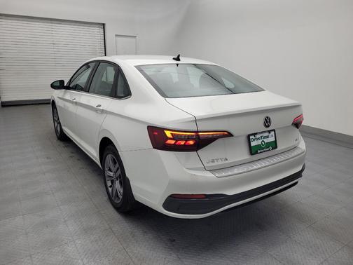 2022 Volkswagen Jetta 1.5T SE