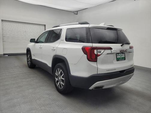2022 GMC Acadia AWD SLE
