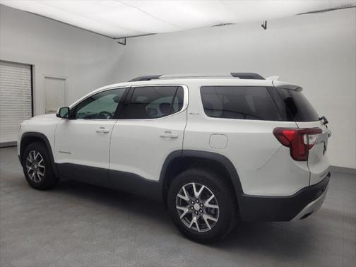 2022 GMC Acadia AWD SLE