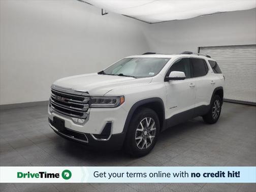 2022 GMC Acadia AWD SLE