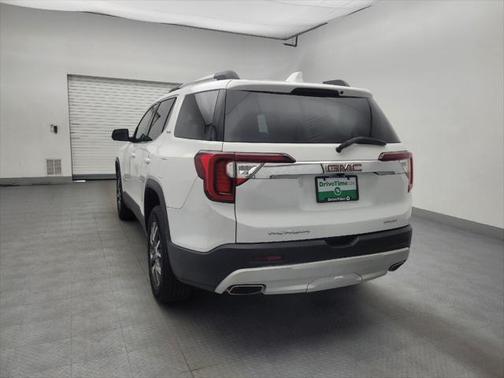2022 GMC Acadia AWD SLE