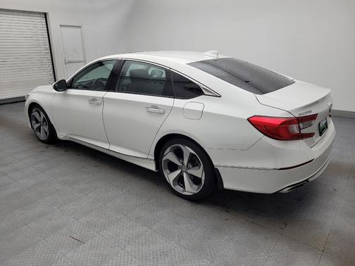 2020 Honda Accord Touring 2.0T