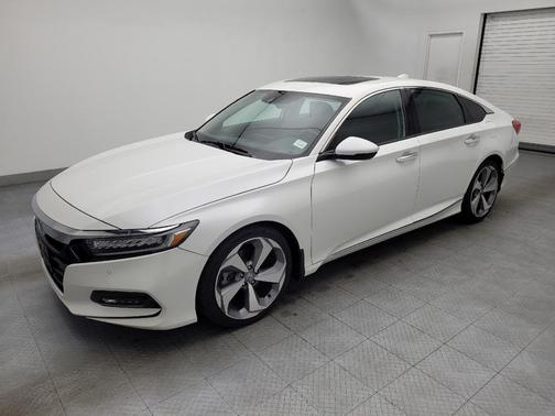 2020 Honda Accord Touring 2.0T