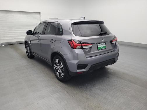 2020 Mitsubishi Outlander Sport 2.0 SP