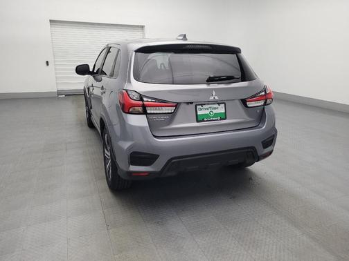 2020 Mitsubishi Outlander Sport 2.0 SP