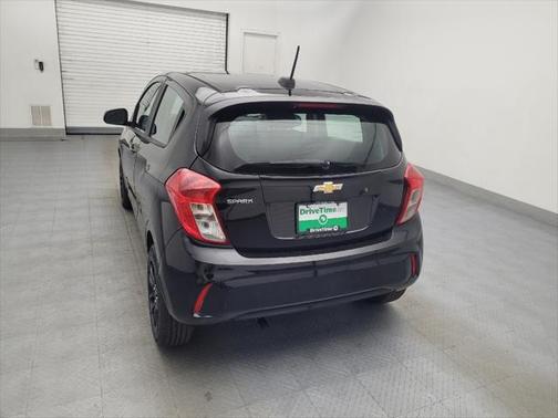 2019 Chevrolet Spark LS