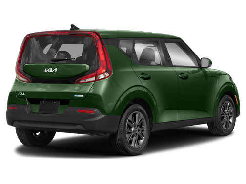 2022 Kia Soul EX