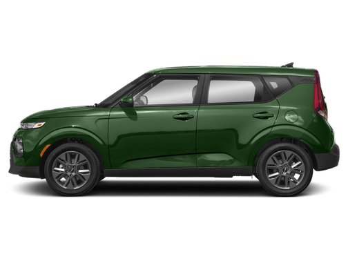 2022 Kia Soul EX